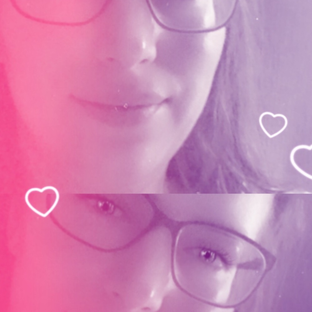 Meet your Posher, Caro